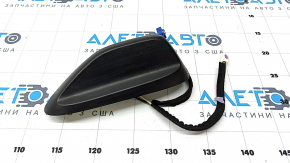 Jeep Grand Cherokee WK2 11-22 fin antenna structure, scratches