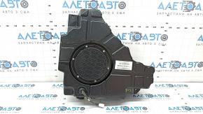 Jeep Grand Cherokee WK2 11-22 Premium Sound subwoofer, broken connector