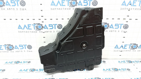 Jeep Grand Cherokee WK2 11-22 Premium Sound subwoofer, broken connector