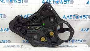 Door panel inner rear left Jeep Compass 17-