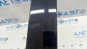 Jeep Grand Cherokee WK2 18-22 front right side door trim, gloss black, scratches