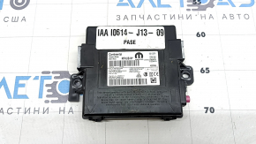 KEYLESS ENTRY RECEIVER MODULE DOOR Jeep Grand Cherokee 14-21