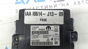 KEYLESS ENTRY RECEIVER MODULE DOOR Jeep Grand Cherokee 14-21