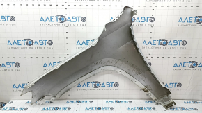 Front right fender Jeep Grand Cherokee WK2 11-22 silver PSC, fake, dented