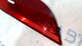 Jeep Compass rear right reflector with 17-24 scratches