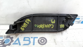 Jeep Compass rear right reflector with 17-24 scratches