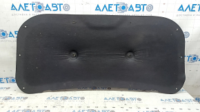 Jeep Compass 17-22 hood insulation tears