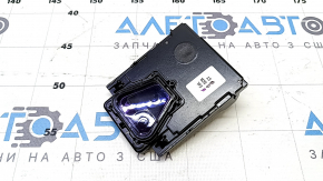 Audi A4 B9 17-25 Lane Keeping Camera on Windshield, No Bracket