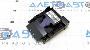 Audi A4 B9 17-25 Lane Keeping Camera on Windshield, No Bracket