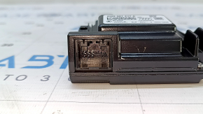 Audi A4 B9 17-25 Lane Keeping Camera on Windshield, No Bracket