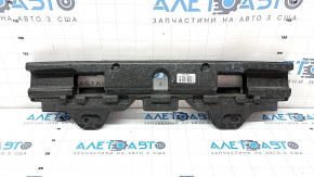 Front Bumper Absorber for Jeep Grand Cherokee WK2 17-21 Overlay