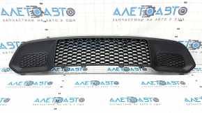 Jeep Grand Cherokee WK2 17-22 Front Bumper Lower Grille, Closed, Taiwan
