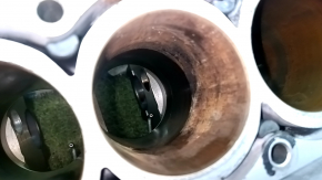 Kia Niro 23-24 HEV, PHEV 1.6 bare cylinder block without half-pan, for boring