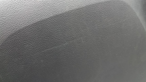 Front dashboard with Airbag for Jeep Grand Cherokee WK2 14-22, black, with trim, scratches