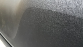 Front dashboard with Airbag for Jeep Grand Cherokee WK2 14-22, black, with trim, scratches