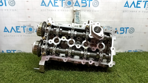 Cylinder head assembly Kia Niro 23-24 HEV, PHEV 1.6