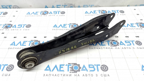 BMW X3 G01 18-24 lower rear right control arm silent block for replacement