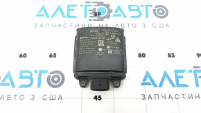 Left Blind Spot Light Block BSM Jeep Grand Cherokee WK2 16-20