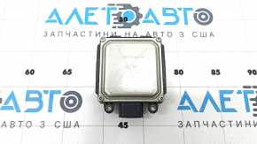 Left Blind Spot Light Block BSM Jeep Grand Cherokee WK2 16-20