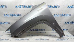 Front left fender Jeep Compass 17-25 silver PSC