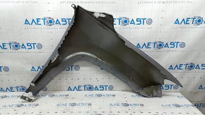 Front left fender Jeep Compass 17-25 silver PSC