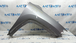 Jeep Compass 17-25 front right fender, silver, PSC