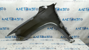 Jeep Compass 17-25 front right fender, silver, PSC