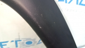 Jeep Compass 17-24 front left fender arch trim, scratched
