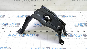 Battery bracket Audi A4 B9 17-19