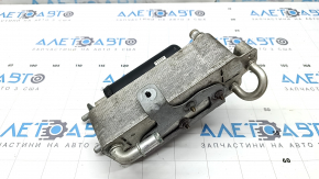 Air conditioning system cooler with dryer BMW X3 G01 18-21 without pipe