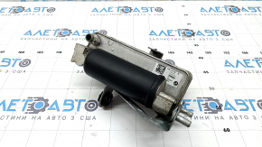 Air conditioning system cooler with dryer BMW X3 G01 18-21 without pipe