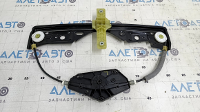 Window lift mechanism rear left Jeep Compass 17-