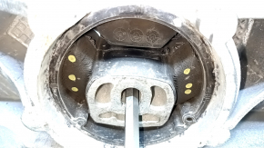 Chevrolet Volt 16 engine subframe - aluminum, silent cracked