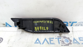 Jeep Compass rear left reflector 17-24 scratches