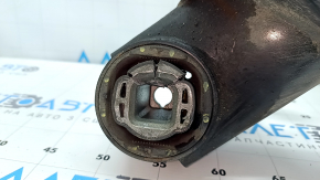Rear subframe BMW X3 G01 18 - 3 silents cracked, 3 silents torn, 1 silent to be replaced, ear crushed