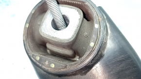 Rear subframe BMW X3 G01 18 - 3 silents cracked, 3 silents torn, 1 silent to be replaced, ear crushed