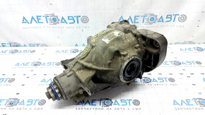 Rear differential gearbox BMW X3 G01 18-106k 3.38