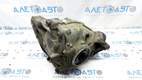 Rear differential gearbox BMW X3 G01 18-106k 3.38