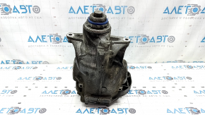 Rear differential gearbox BMW X3 G01 18-106k 3.38