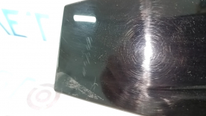 Jeep Compass 17-24 rear left side door trim scratches