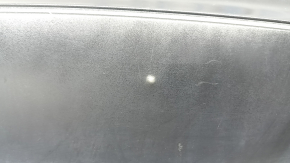 Jeep Grand Cherokee WK2 11-22 rear bare bumper, lower part, structure, for 1 pipe, dents, scratches