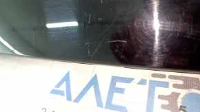 Jeep Compass front left side door trim, 17-24 scratches