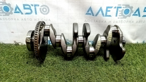 Crankshaft VW Passat b8 16-19 USA 1.8 TFSI K:51.95 W:47.75
