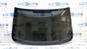 Rear window heating for Audi A4 B9 17-19