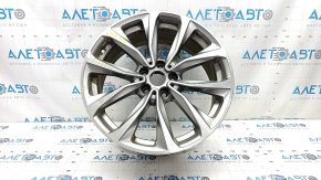 Wheel rim R19x7.5J ET32 BMW X3 G01 18-21 type 2 light curb