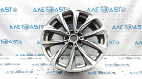 Wheel rim R19x7.5J ET32 BMW X3 G01 18-21 type 2 light curb