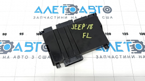 Jeep Grand Cherokee 14-22 Driver's Seat Control Unit