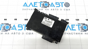 Jeep Grand Cherokee 14-22 Driver's Seat Control Unit