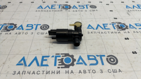 Nissan Rogue 14-20 Windshield Washer Motor