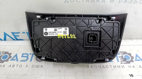 Jeep Compass 19-21 climate control system scratches